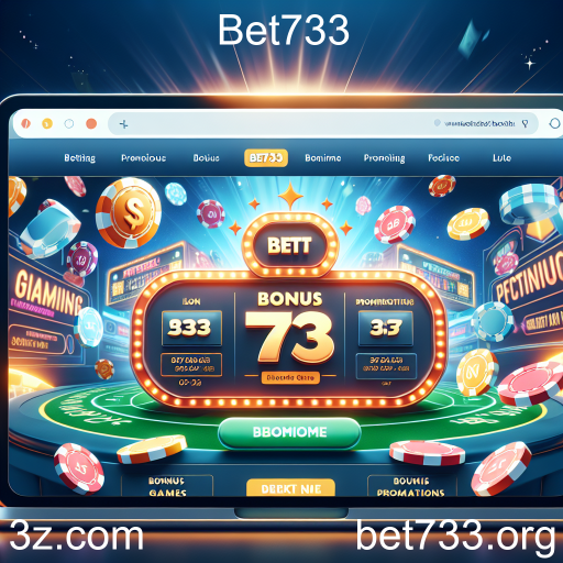 Descubra os Melhores Jogos de Bônus no Bet733