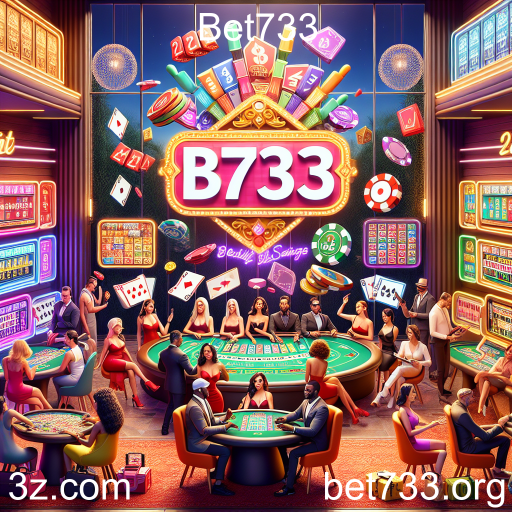 Explorando a Categoria de Membros no Bet733: Diversão e Aprendizado em Palavras