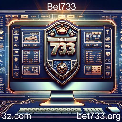 Apostas Esportivas: Tudo o que Você Precisa Saber sobre o Bet733