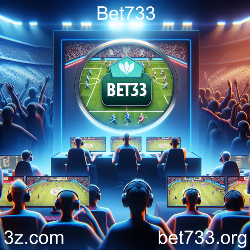 A Ascensão dos Esportes Virtuais: O Futuro das Apostas no Mundo dos Jogos